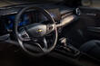 Review of the updated Chevrolet Monza sedan photo 4