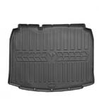 Audi A3 2003-2012 3D Trunk Mat (HB, Stingray) photo 1