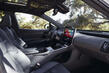 Toyota bZ4X electric crossover review photo 6