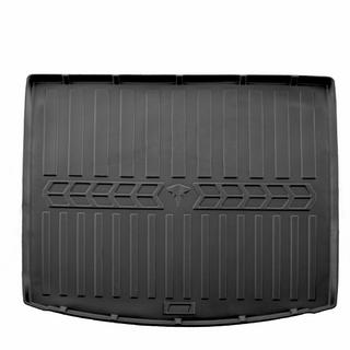 Stingray 3D Trunk Mat (Sedan) Audi A4 B6 2000-2004