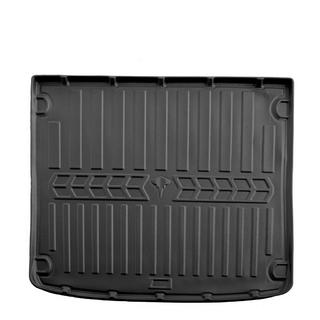 3D Trunk Mat (universal, Stingray) Audi A4 B6 2000-2004