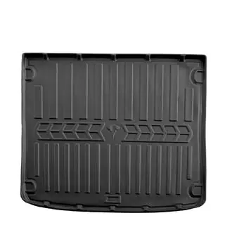 3D Trunk Mat (universal, Stingray)