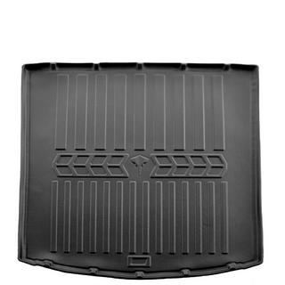 3D Trunk Mat (Sedan, Stingray) Audi A4 B7 2004-2008