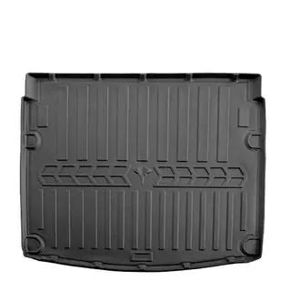 3D Trunk Mat (Sedan, Stingray)