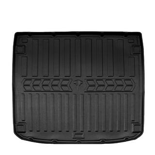 3D Trunk Mat (universal, Stingray)