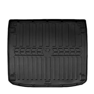 3D Trunk Mat (universal, Stingray)