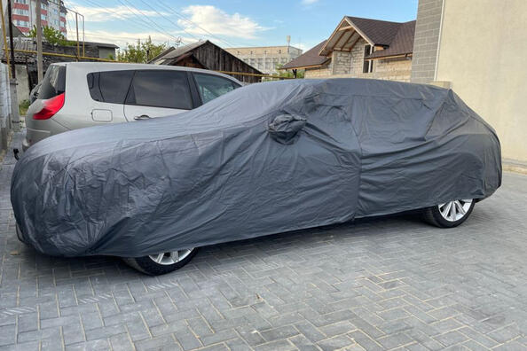 How to keep the car in excellent condition during a long period of downtime: effective tips