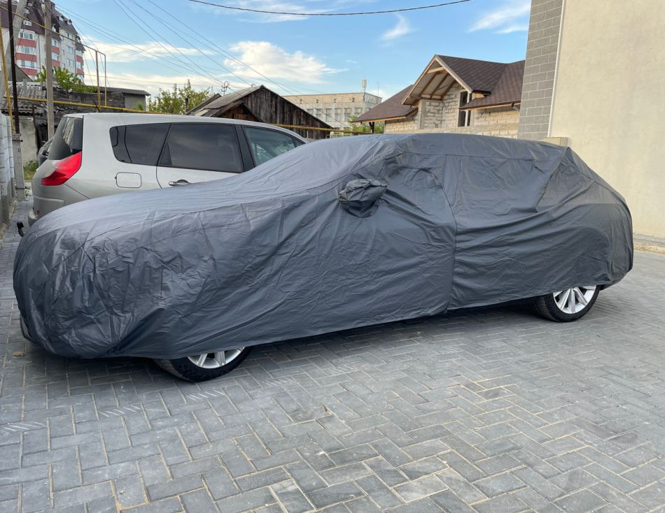 How to keep the car in excellent condition during a long period of downtime: effective tips