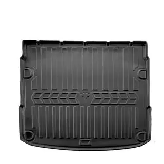 3D Trunk Mat (Stingray)