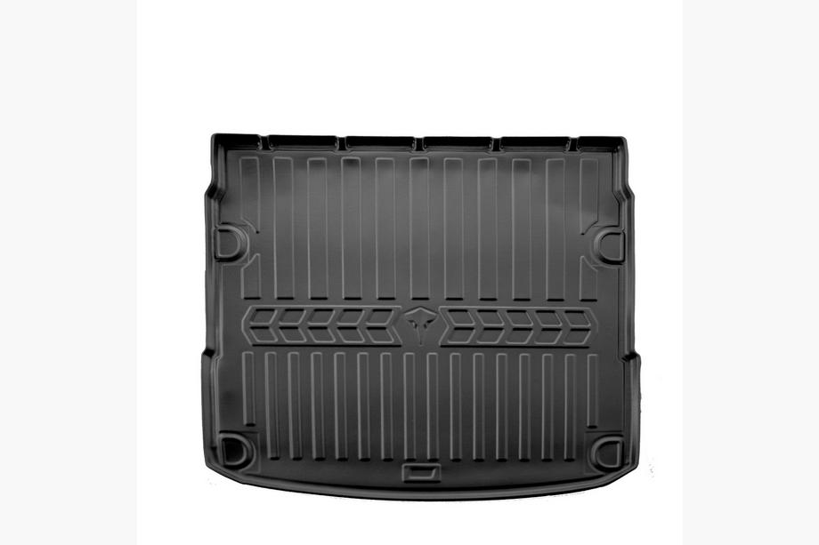 Audi e-Tron 2018-2022 3D Trunk Mat (Stingray) Image