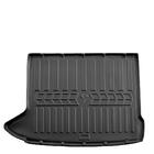 Audi Q3 2011-2019 Trunk Mat Stingray 3D photo 1