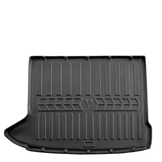 Trunk Mat Stingray 3D