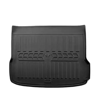 Trunk Mat Stingray 3D