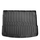 Audi Q5 2017-2025 Trunk Mat Stingray 3D photo 1