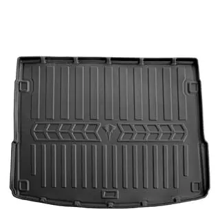 Trunk Mat Stingray 3D