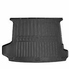 Audi Q7 2015–2026 Trunk Mat Stingray 3D photo 1