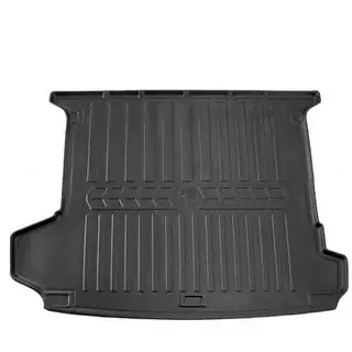 Trunk Mat Stingray 3D