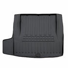BMW 3 Series E90/E91 2005-2011 Trunk mat for E90 (3D, Stingray) photo 1
