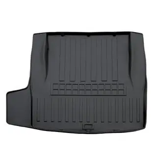 Trunk mat for E90 (3D, Stingray)