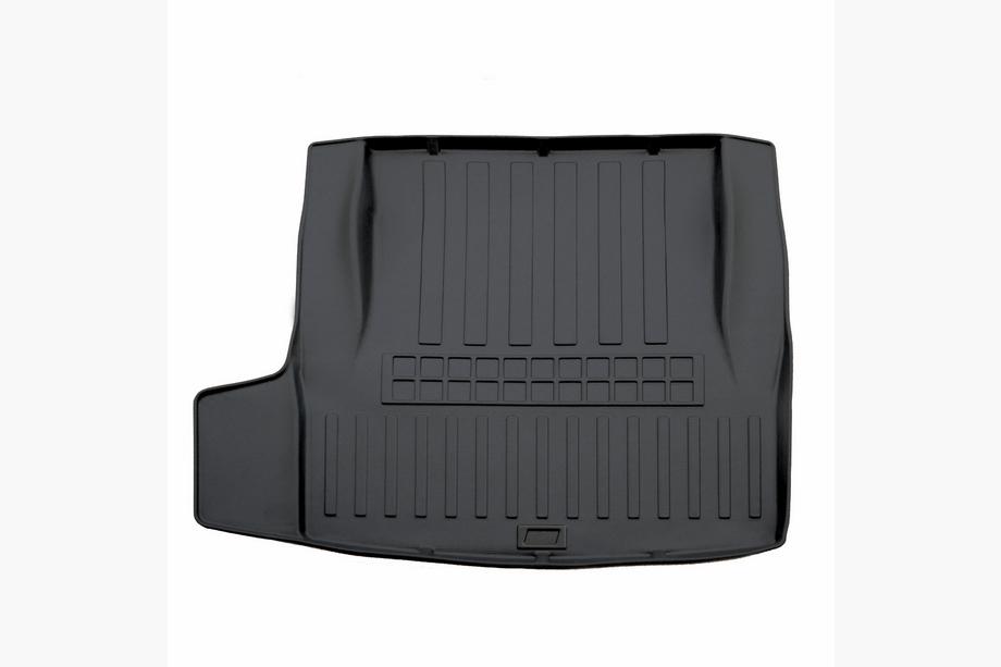 BMW 3 Series E90/E91 2005-2011 Trunk mat for E90 (3D, Stingray) Image
