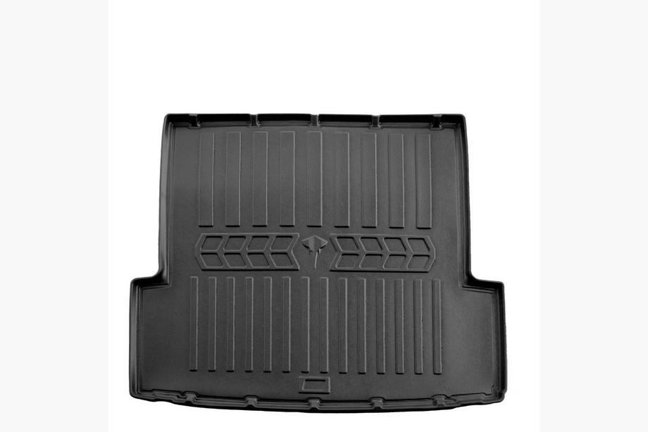 BMW 3 Series E90/E91 2005-2011 Trunk mat for E91 (3D, Stingray) Image