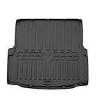 BMW 3 Series E46 1998-2006 3D Trunk Mat Stingray (SD) photo 1