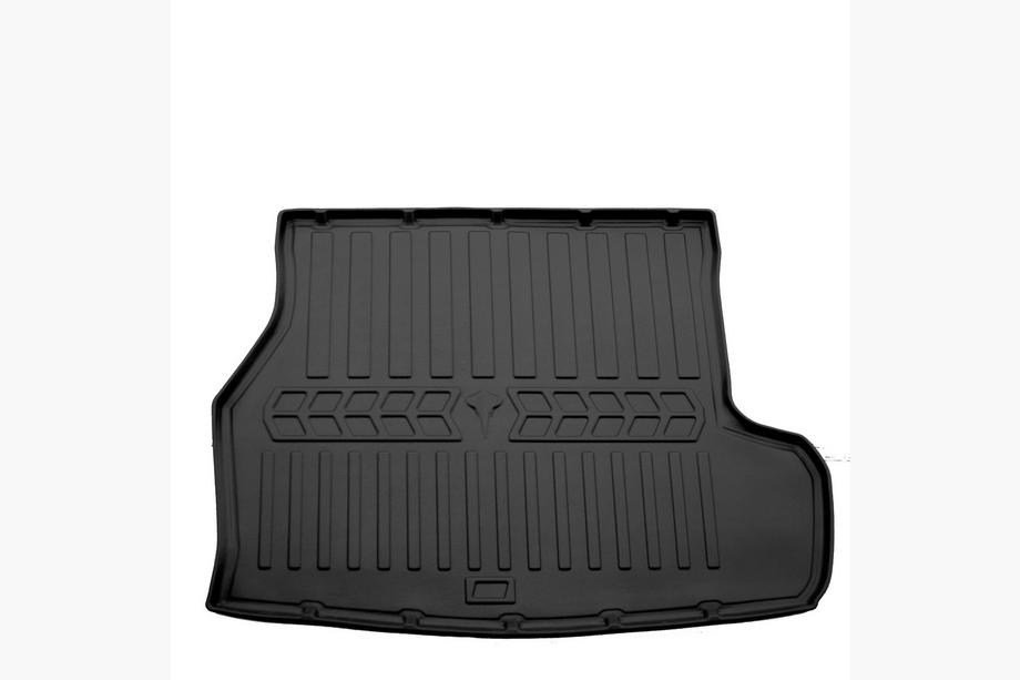BMW 3 Series E46 1998-2006 3D Trunk Mat Stingray (SW) Image