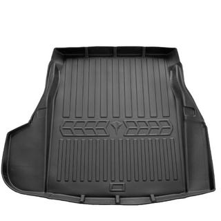 3D Trunk Mat for E60 (Stingray)