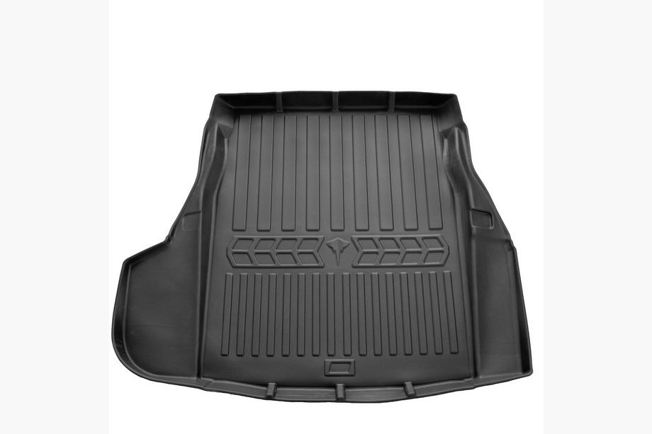 BMW 5 Series E60/E61 2003-2010 3D Trunk Mat for E60 (Stingray) Image