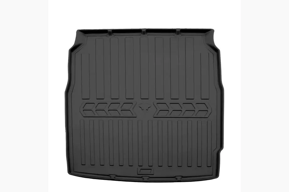 BMW 5 Series F10/F11 2010–2016 Trunk Mat Stingray 3D (for F10) Image