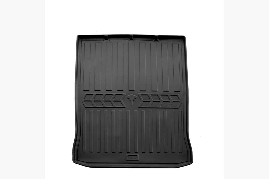 BMW 5 Series G30/G31 2017–2023 Trunk Mat Stingray 3D (For G30) Image