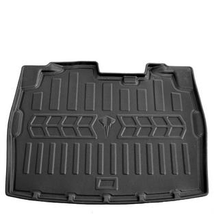 3D Trunk Mat (lower trunk) (Stingray) BMW X1 F48 2015-2022