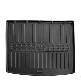 Trunk Mat Stingray 3D (Upper)