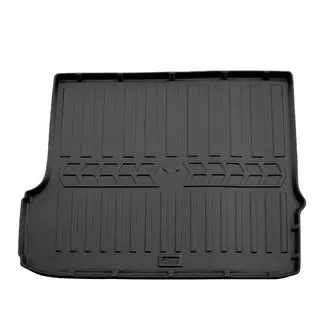 Trunk Mat Stingray 3D