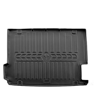 Trunk Mat Stingray 3D BMW X3 F25 2011-2018