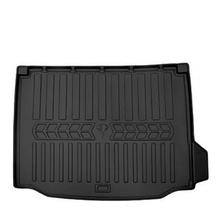 Trunk Mat Stingray 3D BMW X3 G01 2018-