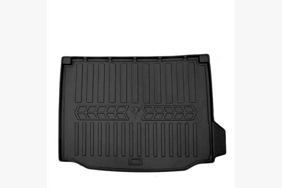 BMW X3 G01 2018- Trunk Mat Stingray 3D Image