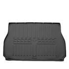 BMW X5 E53 1999–2006 Trunk Mat Stingray 3D photo 1