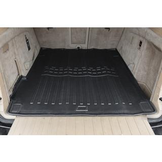 Trunk Mat Stingray 3D BMW X5 E70 2007-2013 photo 1