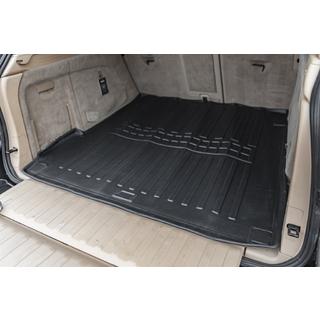 Trunk Mat Stingray 3D BMW X5 E70 2007-2013 photo 2