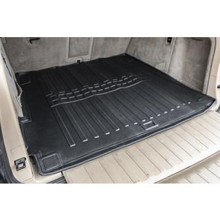 Trunk Mat Stingray 3D BMW X5 E70 2007-2013 photo 3