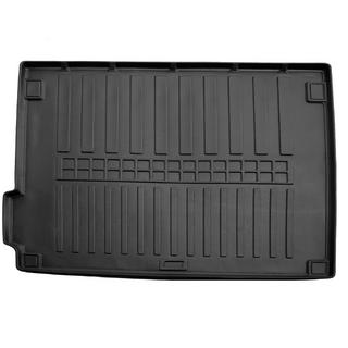 Trunk Mat Stingray 3D