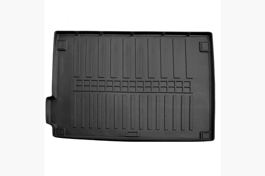BMW X5 F15 2013-2018 Trunk Mat Stingray 3D Image