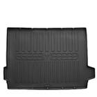 BMW X5 G05 2019–2026 Trunk Mat Stingray 3D photo 1