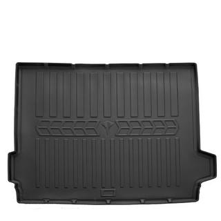 Trunk Mat Stingray 3D BMW X5 G05 2019–2026