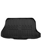 Chery Tiggo 2 2014- Trunk Mat Stingray 3D photo 1