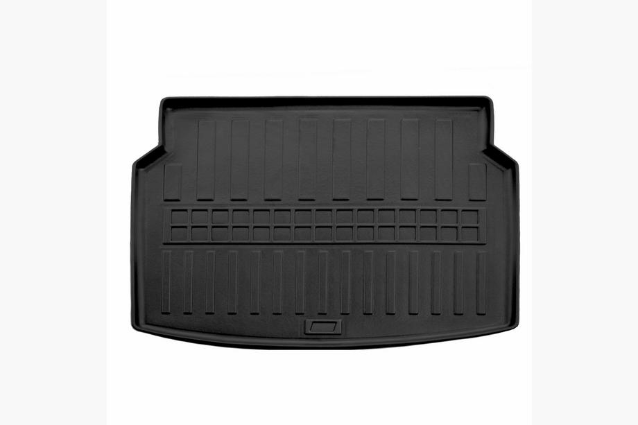 Chery Tiggo 4 2017- Trunk Mat Stingray 3D Image