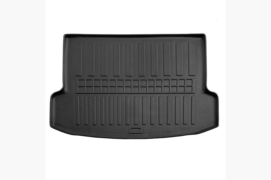 Chery Tiggo 7 2016-2019 Trunk Mat Stingray 3D Image