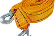 A reliable assistant on the road: how to choose a towing cable for a car photo 1