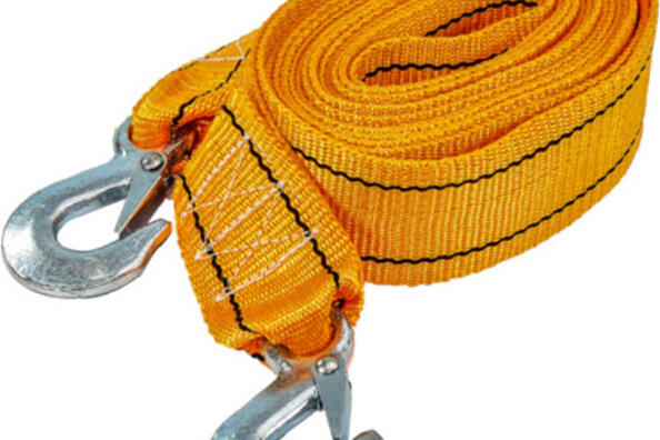A reliable assistant on the road: how to choose a towing cable for a car